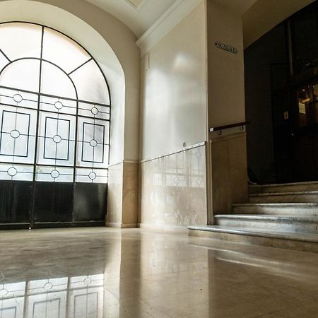 Scipioni Luxury Suite Roma Exterior foto