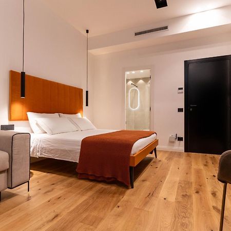 Scipioni Luxury Suite Roma Exterior foto