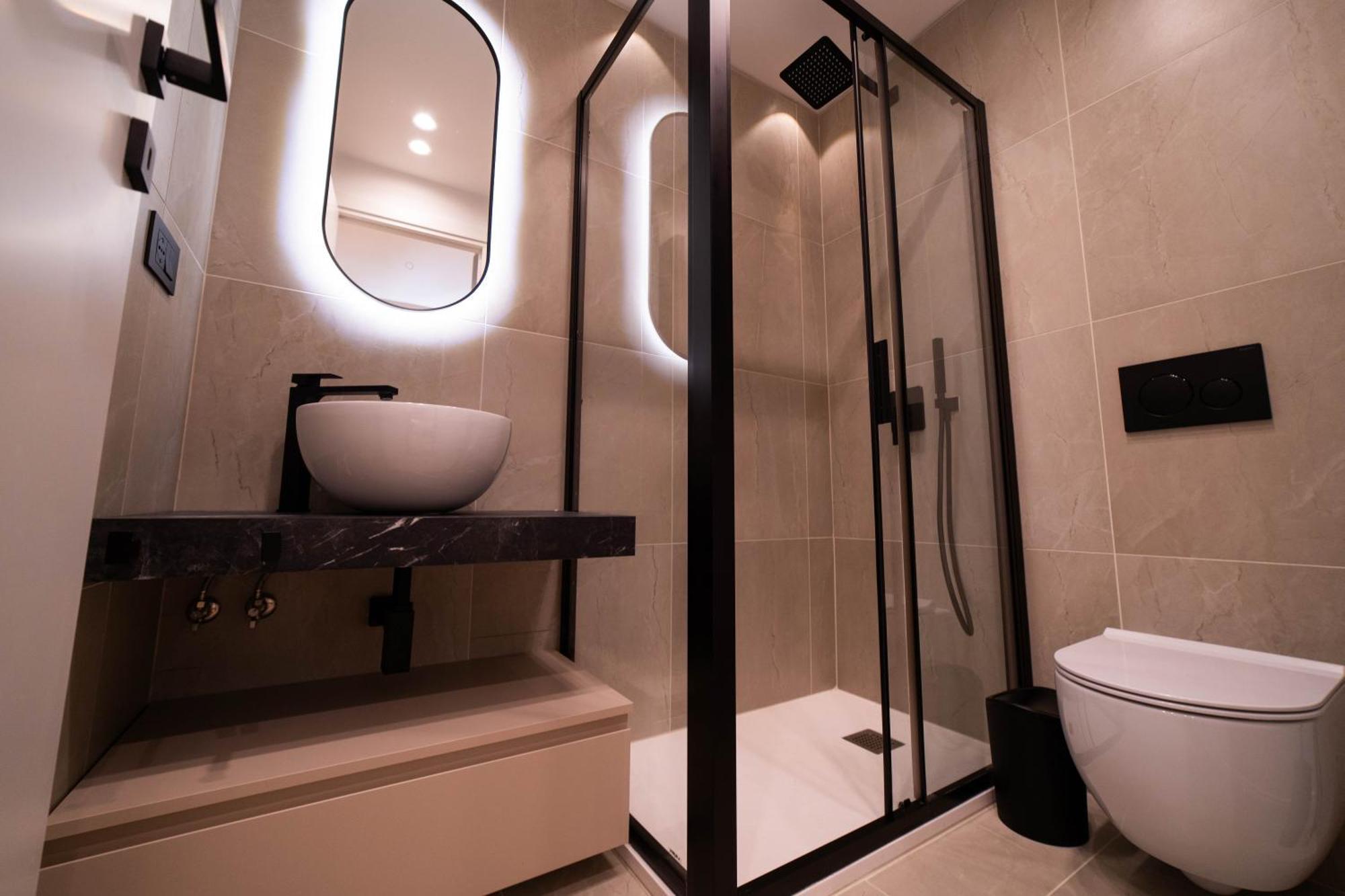 Scipioni Luxury Suite Roma Exterior foto