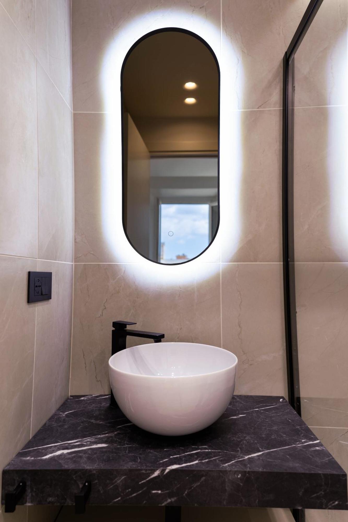 Scipioni Luxury Suite Roma Exterior foto